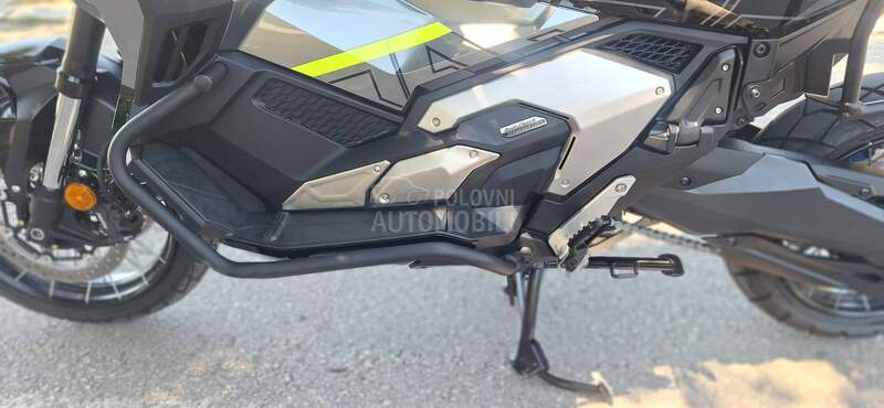 Honda X ADV 750  SPEC. EDITION