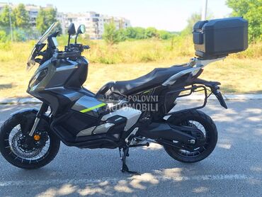 Honda X ADV 750  SPEC. EDITION