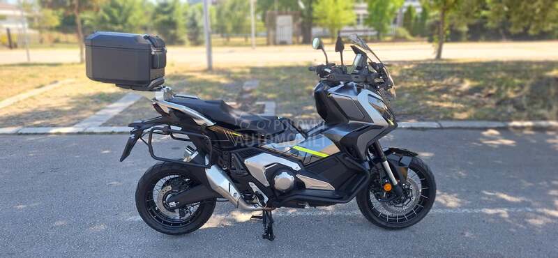 Honda X ADV 750  SPEC. EDITION