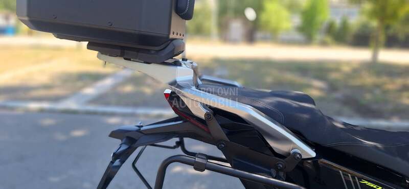 Honda X ADV 750  SPEC. EDITION