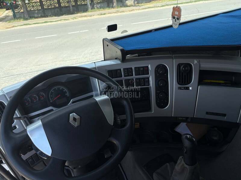 Renault Premium 450 dxi