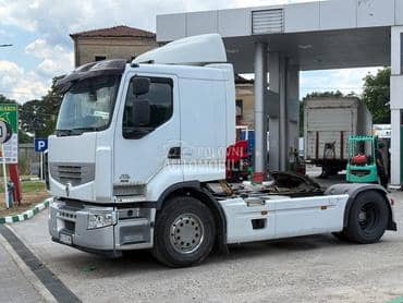 Renault Premium 450 dxi