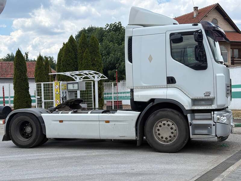 Renault Premium 450 dxi