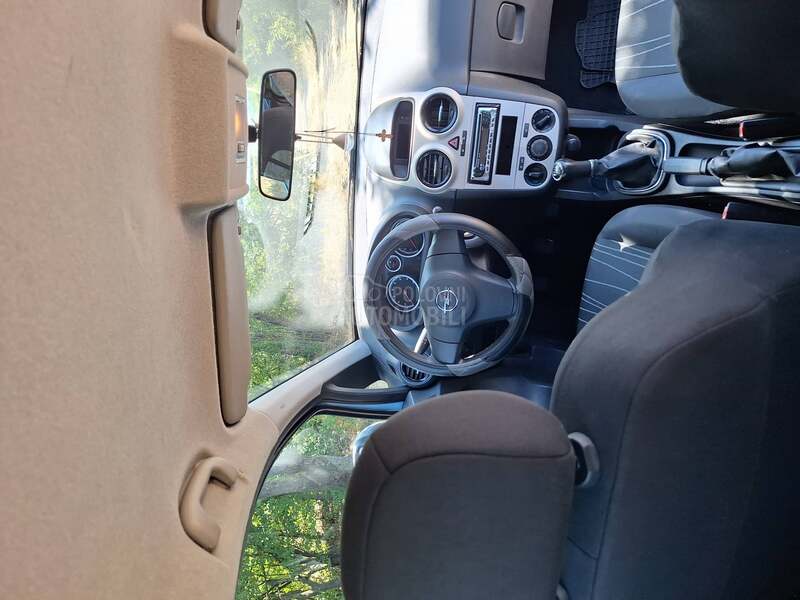 Opel Corsa D VLASNICA PRAVA KM