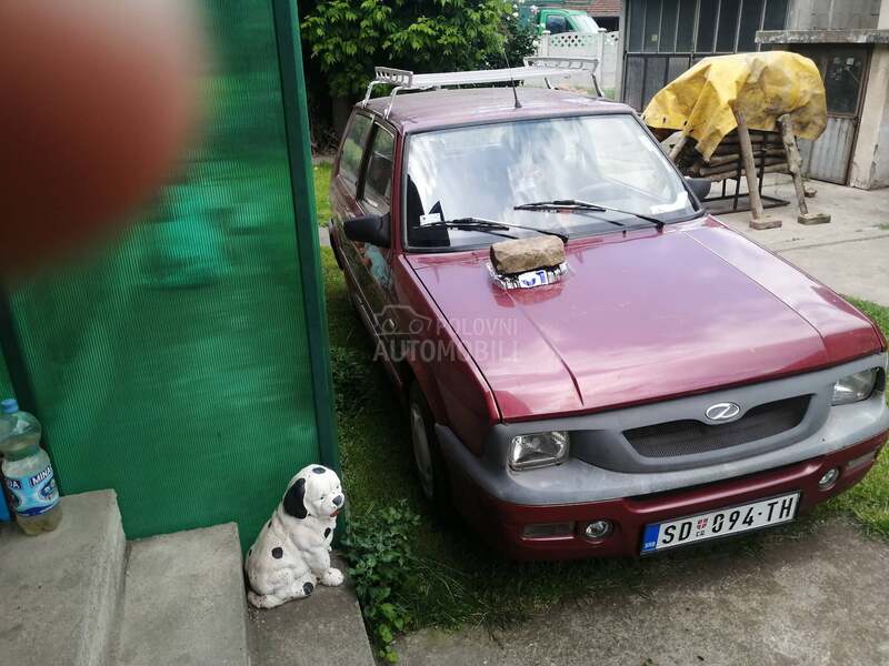 Zastava Koral In 