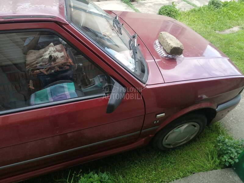 Zastava Koral In 