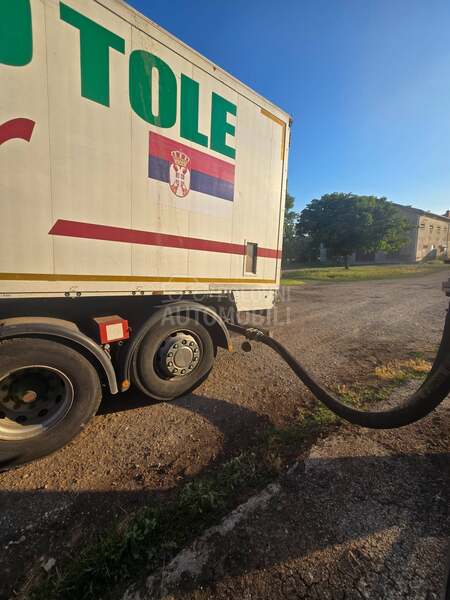 Scania 114G 380