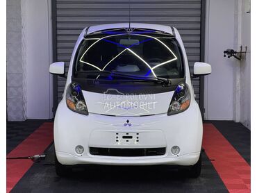 Mitsubishi i-MiEV 