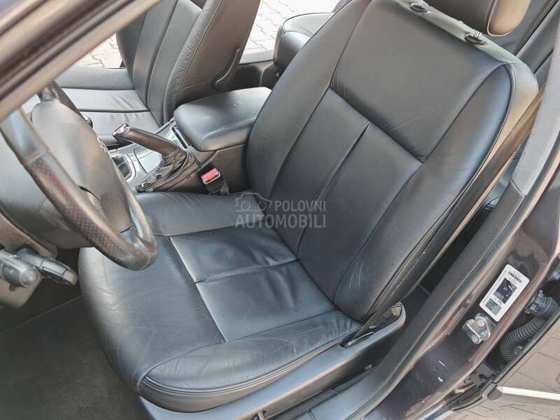 Peugeot 607 2.0 HDI / EXECUTIVE