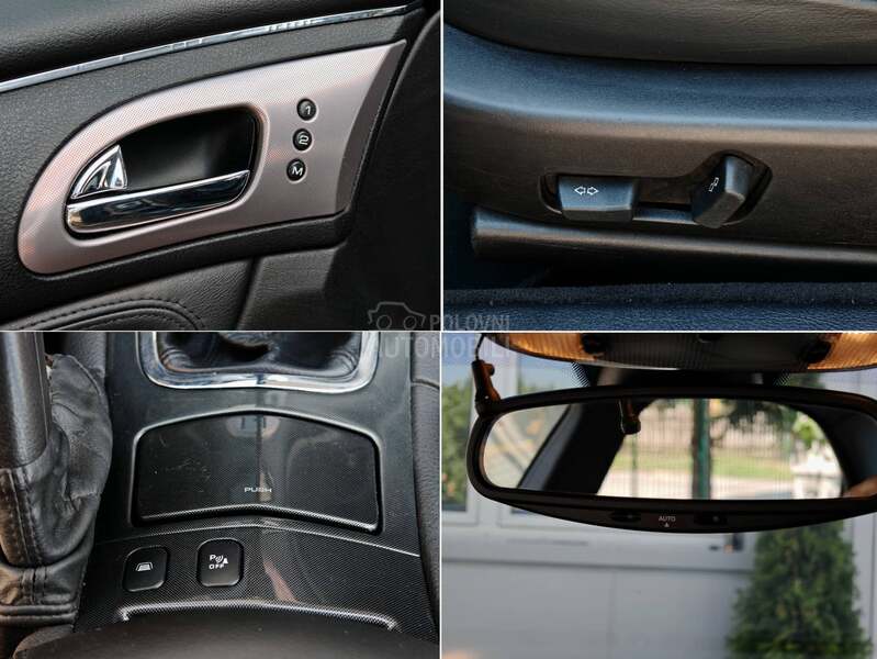 Peugeot 607 2.0 HDI / EXECUTIVE