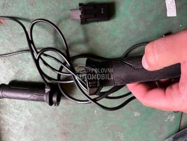 Grejaci rucica Honda X-adv, NC