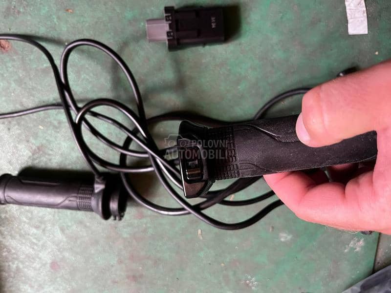 Grejaci rucica Honda X-adv, NC