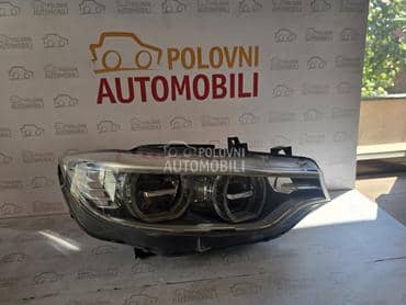Desni fulled far F32 F33 F36 za BMW Serija 4 od 2015. do 2019. god.