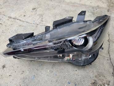 far led za Mazda CX-5 od 2017. do 2022. god.