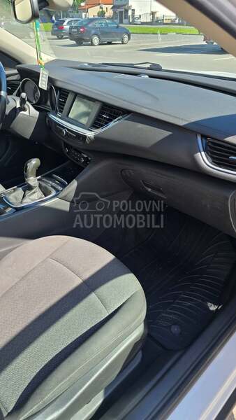 Opel Insignia 1.6 CDTI