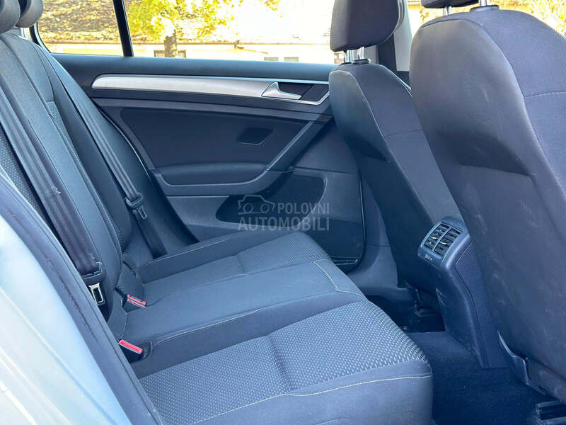 Volkswagen Golf 7 nov