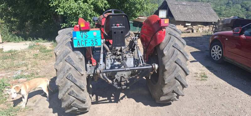 IMT 558