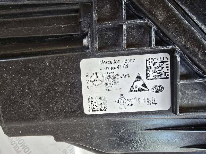Levi multibeam far W167
