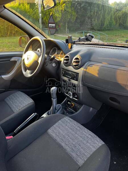 Dacia Duster 1.5 DCI