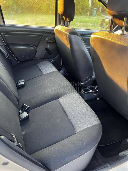Dacia Duster 1.5 DCI