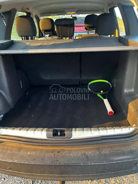 Dacia Duster 1.5 DCI