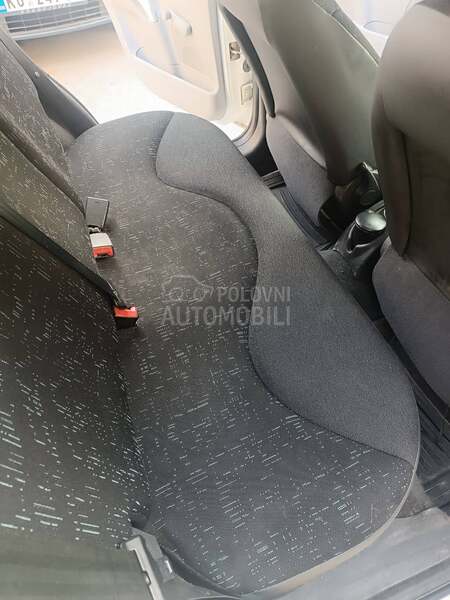 Citroen C3 1.4hdi