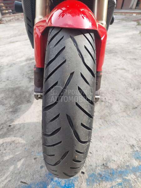 MV Agusta Brutale 910