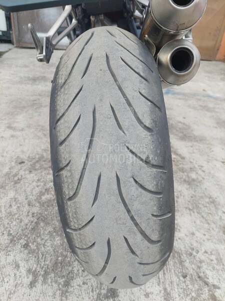 MV Agusta Brutale 910