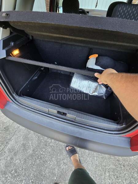 Renault Captur GT Line
