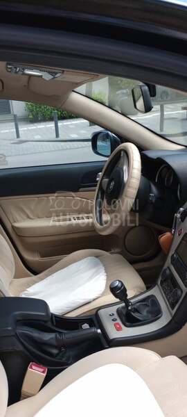 Alfa Romeo 159 1.8 twin phaser