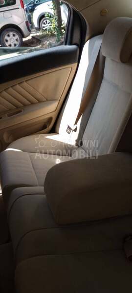 Alfa Romeo 159 1.8 twin phaser