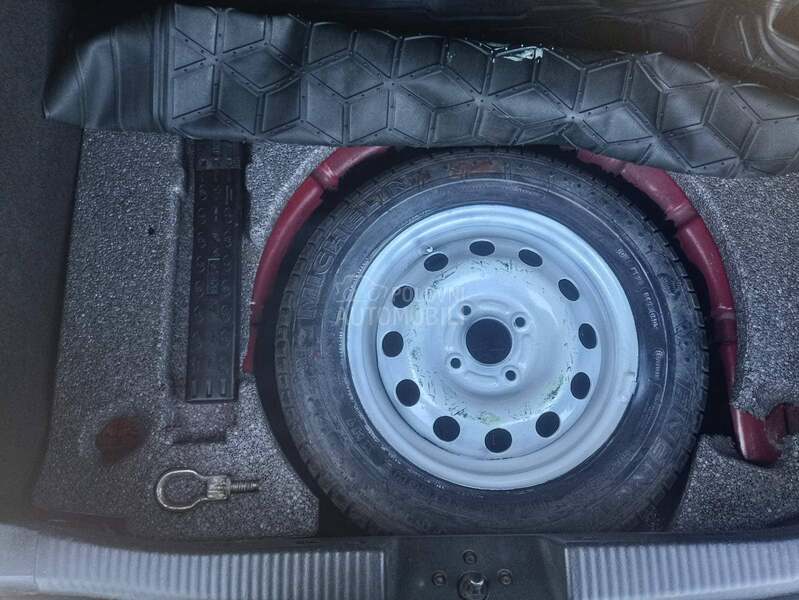Ford Focus 1,6