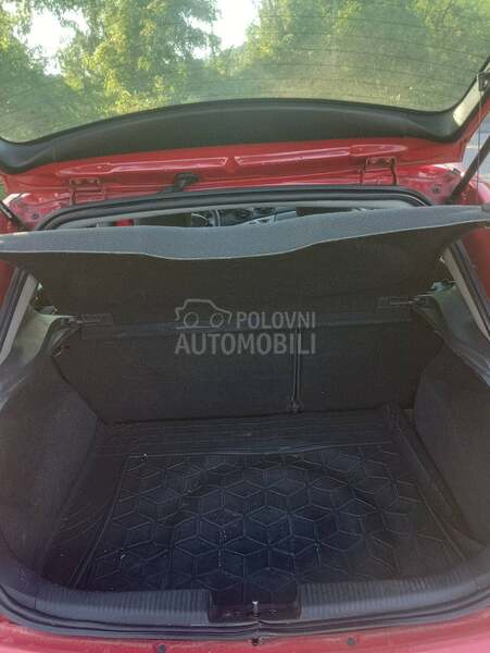 Ford Focus 1,6