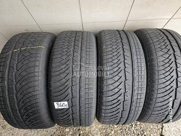 Michelin 245/50 R18 Zimska
