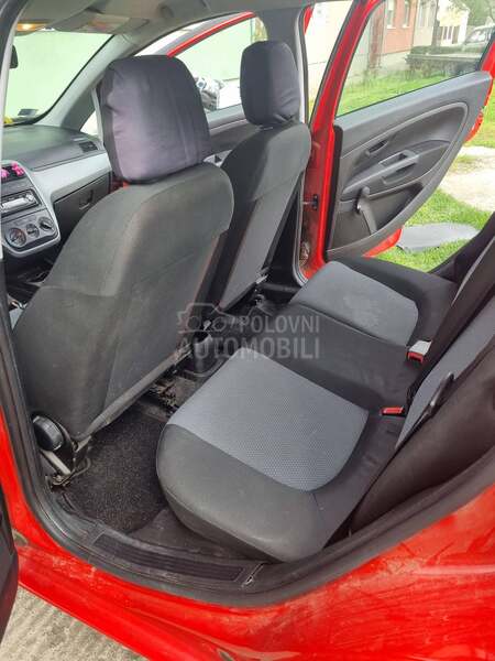 Fiat Grande Punto 
