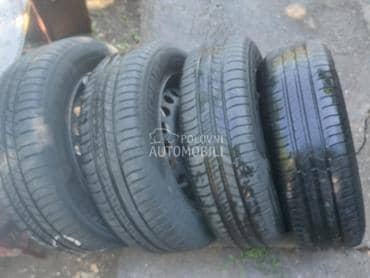 Michelin 195/65 R15 Letnja