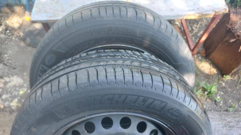 Michelin 195/65 R15 Letnja