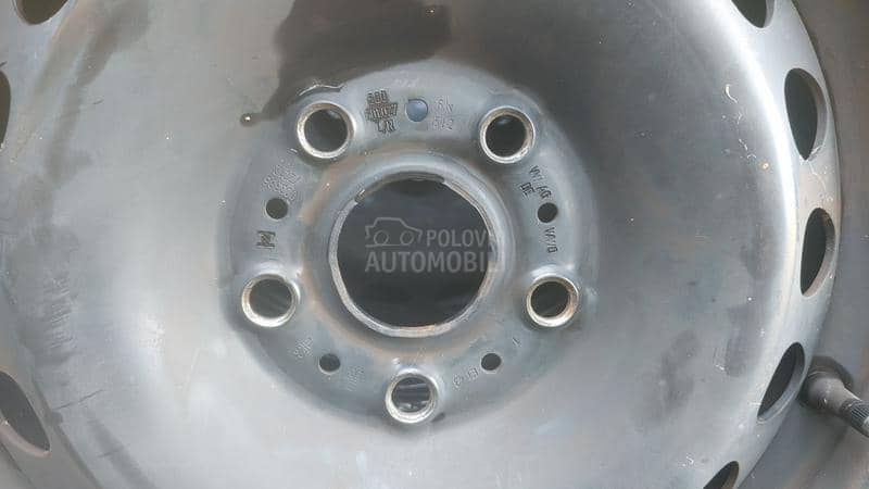 Michelin 195/65 R15 Letnja