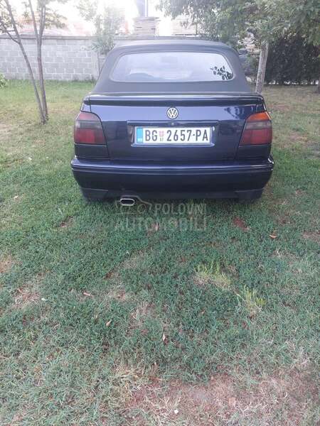 Volkswagen Golf 3 1.8 h.i.t.n.o