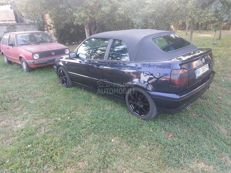 Volkswagen Golf 3 1.8 h.i.t.n.o