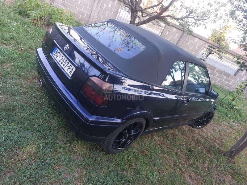 Volkswagen Golf 3 1.8 h.i.t.n.o