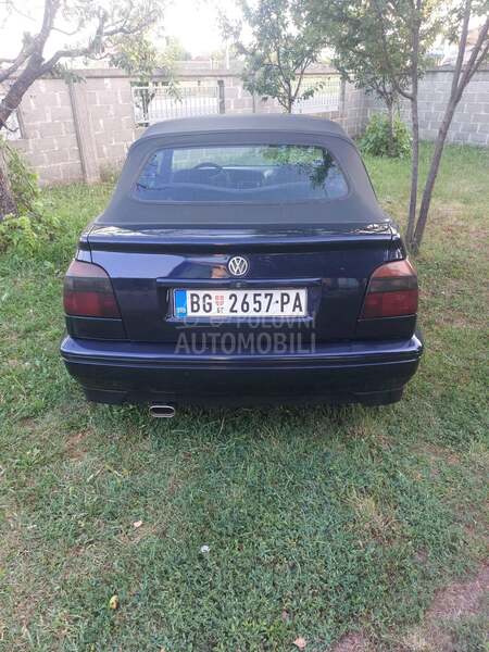 Volkswagen Golf 3 1.8 h.i.t.n.o