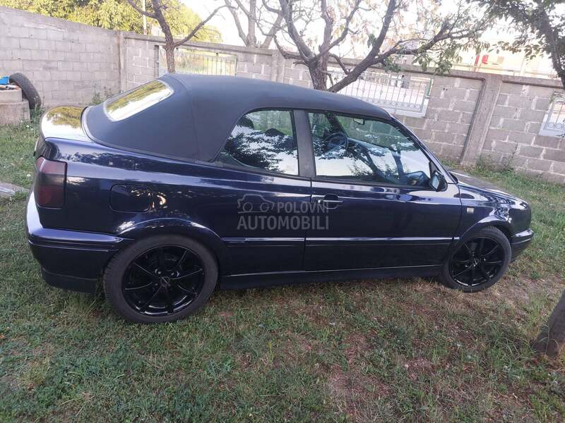 Volkswagen Golf 3 1.8 h.i.t.n.o