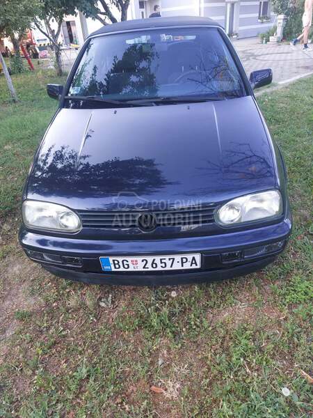 Volkswagen Golf 3 1.8 h.i.t.n.o