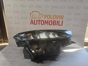 Desni led LCI far za Škoda Kodiaq od 2018. do 2023. god.