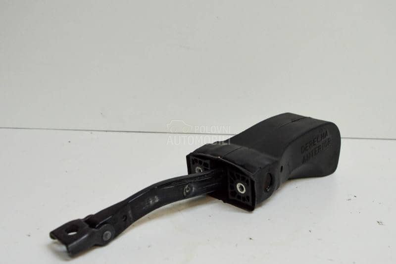 Šarka i graničnik vrata