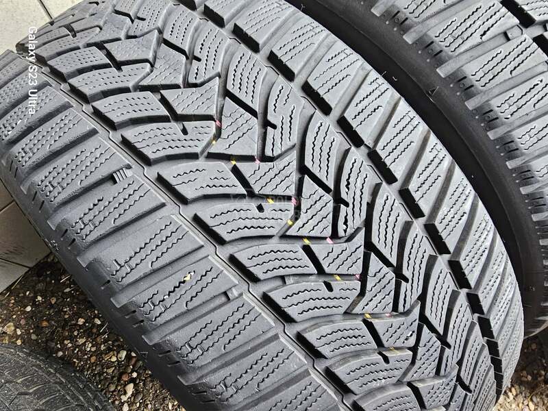 Dunlop 225/45 R17 Zimska