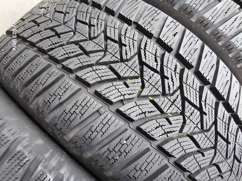 Dunlop 225/45 R17 Zimska