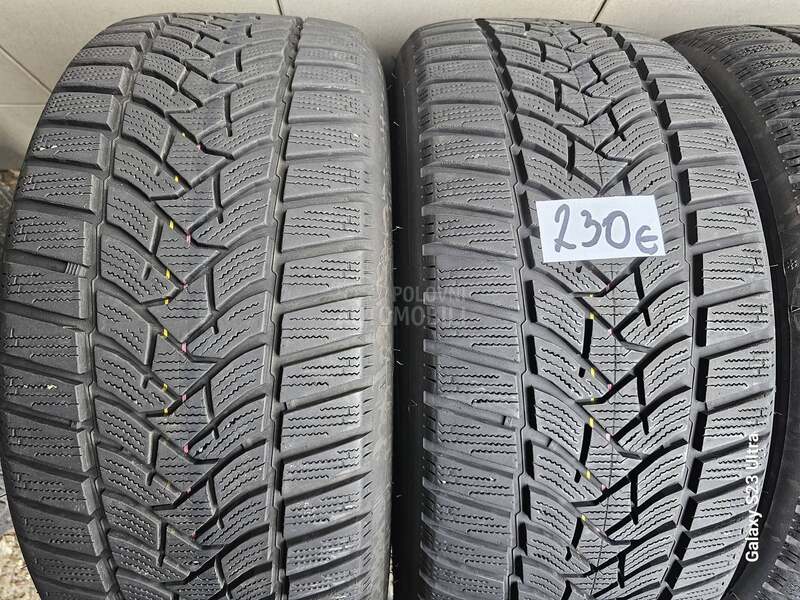 Dunlop 225/45 R17 Zimska