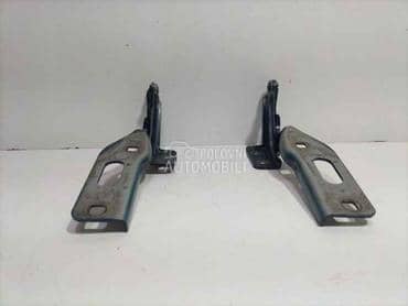 Šarke haube za Seat Leon od 2012. do 2020. god.